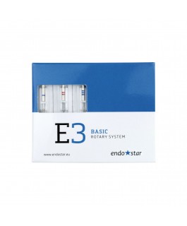 LIME ENDO E3 ENDOSTAR 